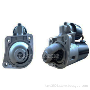 12V Car Starter for Ford Escort & Fiesta - 91AB-11000-LB, 92AB-11000-AA, 92AB-11000-GA